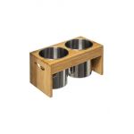 Affek Design recipient pentru accesorii de bucătărie 2-pack