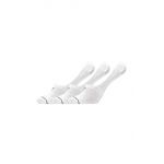 CR7 Cristiano Ronaldo sosete 3-pack barbati, culoarea alb