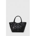 Emporio Armani poseta culoarea negru