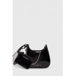 Emporio Armani poseta culoarea negru