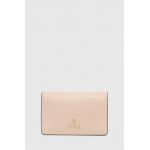 Furla carcasa din piele culoarea bej