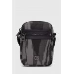 HUGO borsetă culoarea negru 50516745