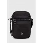 HUGO borsetă culoarea negru 50516760