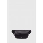HUGO borsetă culoarea negru 50521798