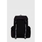 HUGO rucsac bărbați, culoarea negru, mare, uni 50516552