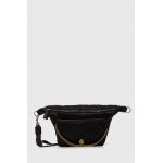 Kurt Geiger London poseta culoarea negru