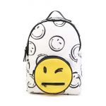 Marc Jacobs ghiozdan copii culoarea bej, mic, modelator