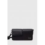 MSGM poșetă culoarea negru 3641MDZ03.509
