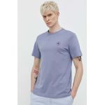 Converse tricou din bumbac cu imprimeu