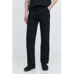 Dickies jeansi DUCK CANVAS UTILITY PANT barbati DK0A4XGO