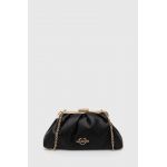 Love Moschino poseta culoarea negru