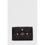 Love Moschino poseta culoarea negru