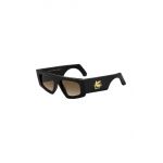 Etro ochelari de soare culoarea negru