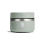 Hydro Flask termos pentru pranz 12 Oz Insulated Food Jar Agave culoarea verde, RF12374