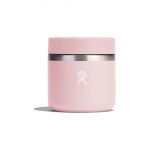 Hydro Flask termos pentru pranz 20 Oz Insulated Food Jar Trillium culoarea roz, RF20678