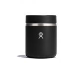 Hydro Flask termos pentru pranz 28 Oz Insulated Food Jar Black culoarea negru, RF28001