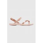 Ipanema sandale FASHION SAND femei, culoarea roz, 82842-AR640