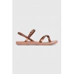 Ipanema sandale FASHION SAND femei, culoarea roz, 82842-AS576