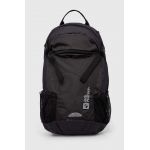 Jack Wolfskin rucsac Velocity 12 culoarea negru, mare, neted