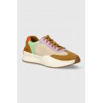 Sorel sneakers din piele ONA BLVD CLASSIC WP 2083081283