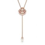 Swarovski colier IDYLLIA