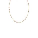 Swarovski colier IMBER