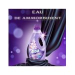 Balsam rufe lavanda en gros Alba