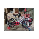 Bicicleta Piccolino SHA 12_rosie Engros