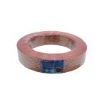 Cablu difuzor transp 2x0,35mm rola 100m