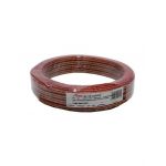 Cablu difuzor transp 2x1.5mm 10M