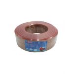 Cablu difuzor transp 2x6mm rola 50m