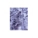 Covor Fluffy En-Gros, Super Pufos, 150 x 200, Lila