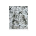 Covor Fluffy Premium En-Gros, 150 x 200 cm, Gri Deschis