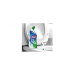 Dezinfectant gel WC CLENID 750 ml