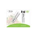 En-gros Dispozitiv pentru deschis Conserve, inox, 22cm