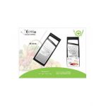 En-gros Razatoare Inox, rama pvc, 25.5cm