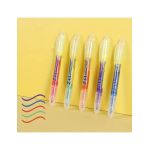 Evidentiator lichid cu 2 capete, Engross
