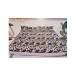 Husa Cocolino cu Elastic En-Gros, pentru Pat Dublu, 180 x 200 cm
