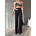 Pantaloni damă engross