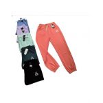 PANTALONI DE TRENING CU ELASTIC JOS BEAR EN-GROSS