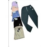 PANTALONI DE TRENING VGS CU CUSATURA PICIOR EN-GROSS