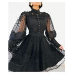 Rochie damă Engross