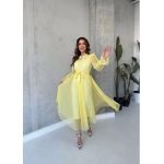 Rochie dama engross