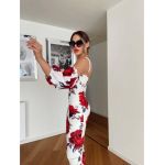 Rochie dama engross