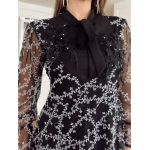 Rochie dama engross