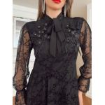 Rochie dama engross