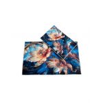 Set covoare baie 2 piese, antiderapante, 60x100/ 40x60 cm Engros