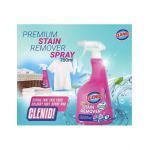 Spray pentru indepartarea petelor CLENID 750 ml