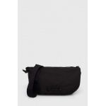 AllSaints borseta KOY culoarea negru