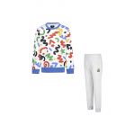 Converse trening copii culoarea gri